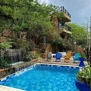 Akela Gaira Hotel Santa Marta (Magdalena)
