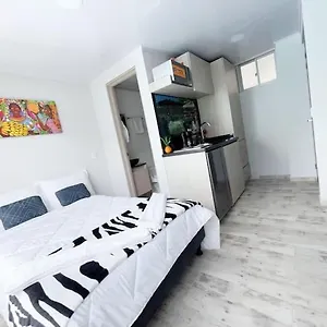 Aguas Experience Hotel Bogotá