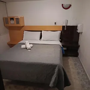 Hospedaje Bonaire Pensión Bogotá