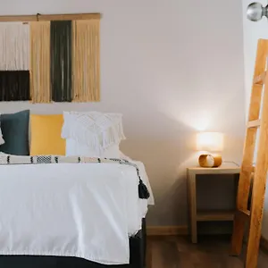 Luum Casa Manila Hotel Medellín
